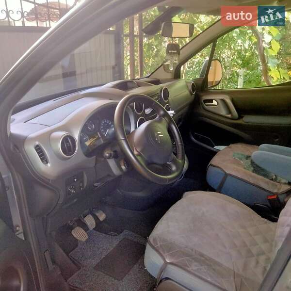 Мінівен Citroen Berlingo 2010 в Вінниці