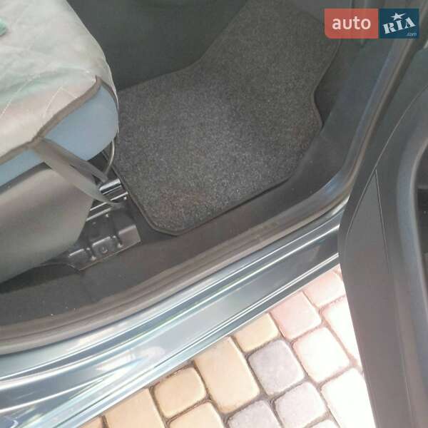 Мінівен Citroen Berlingo 2010 в Вінниці