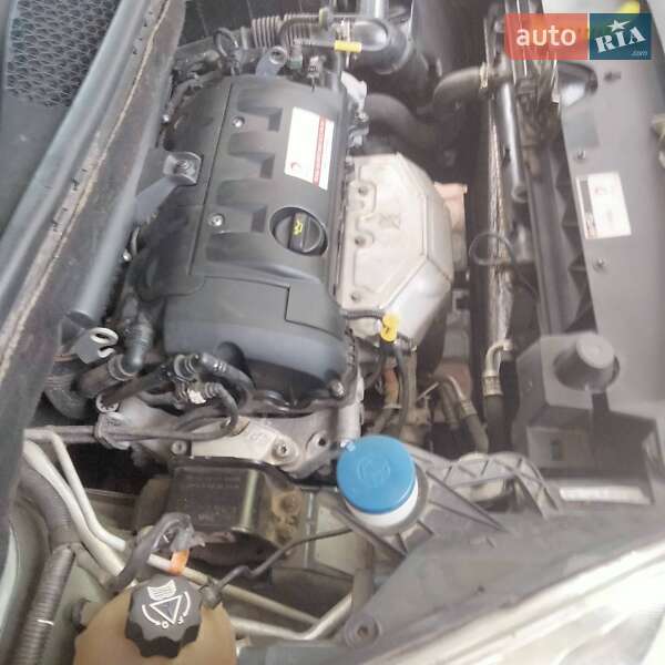 Мінівен Citroen Berlingo 2010 в Вінниці