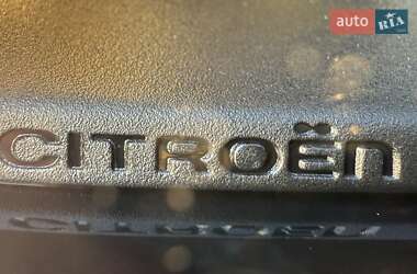 Минивэн Citroen Berlingo 2019 в 