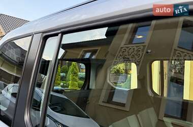 Минивэн Citroen Berlingo 2019 в 