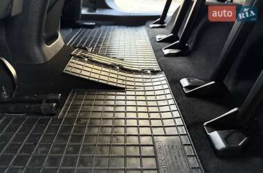 Минивэн Citroen Berlingo 2019 в 