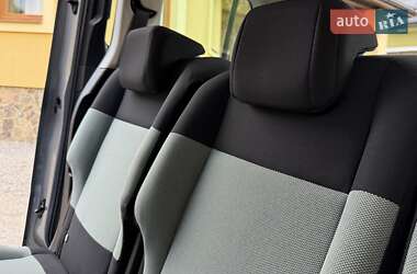 Минивэн Citroen Berlingo 2019 в 