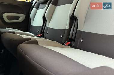 Минивэн Citroen Berlingo 2019 в 