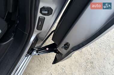Минивэн Citroen Berlingo 2019 в 