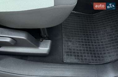 Минивэн Citroen Berlingo 2019 в 
