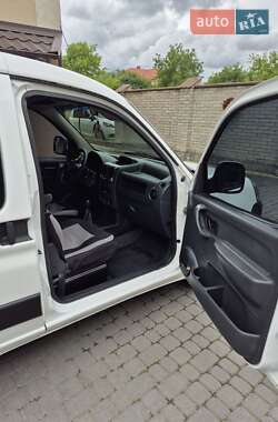 Минивэн Citroen Berlingo 2007 в 
