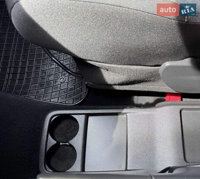 Мінівен Citroen Berlingo 2018 в Львові