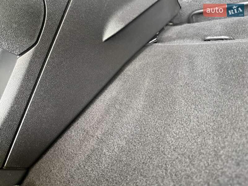 Мінівен Citroen Berlingo 2018 в Львові