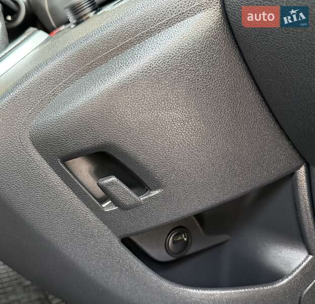 Мінівен Citroen Berlingo 2018 в Львові