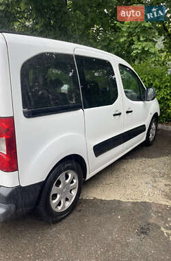 Минивэн Citroen Berlingo 2008 в Ровно