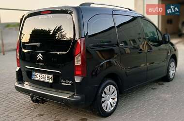 Минивэн Citroen Berlingo 2011 в 
