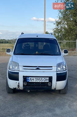 Інші вантажівки Citroen Berlingo 2008 в Вознесенську