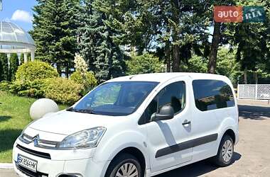 Мінівен Citroen Berlingo 2014 в Рівному