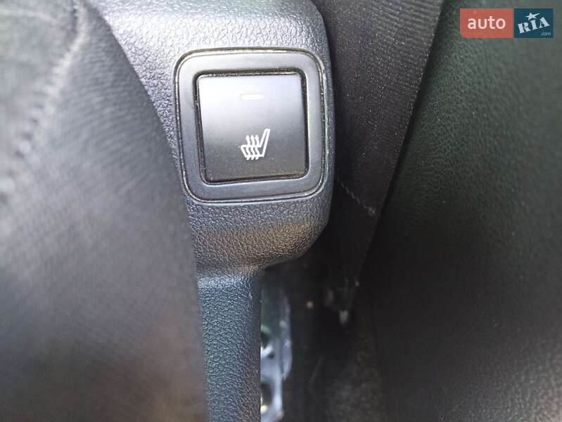 Мінівен Citroen Berlingo 2013 в Ірпені