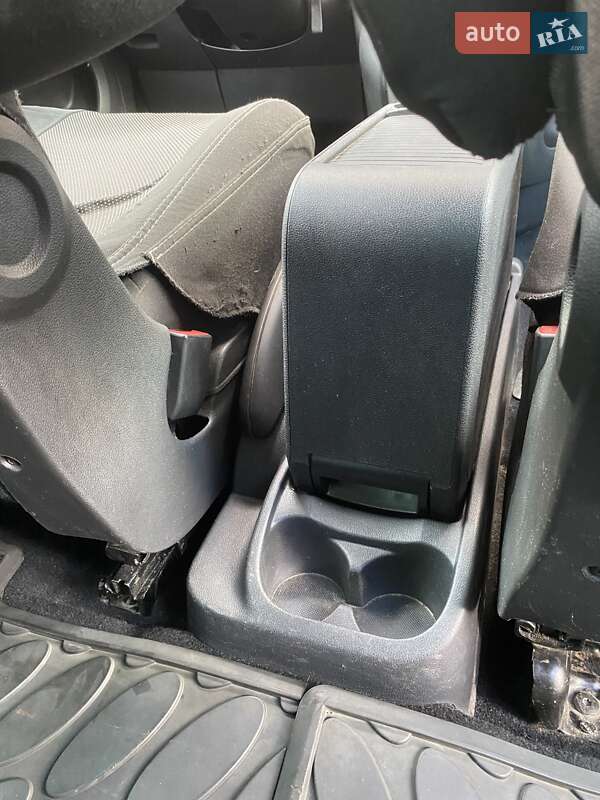 Минивэн Citroen Berlingo 2013 в Виннице