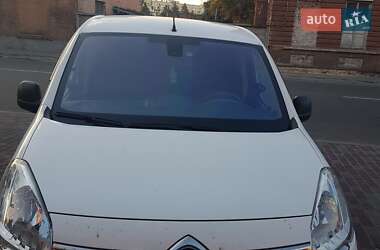 Мінівен Citroen Berlingo 2013 в Сумах