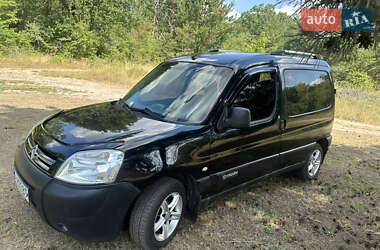 Минивэн Citroen Berlingo 2004 в Звенигородке