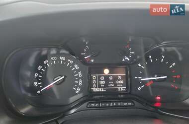 Минивэн Citroen Berlingo 2020 в 