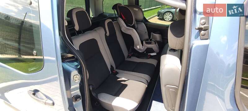 Мінівен Citroen Berlingo 2014 в Вінниці