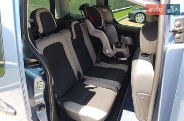Минивэн Citroen Berlingo 2014 в 