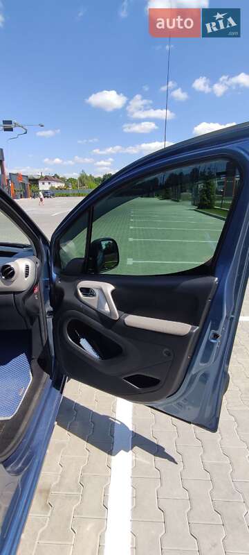 Мінівен Citroen Berlingo 2014 в Вінниці