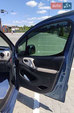 Минивэн Citroen Berlingo 2014 в 