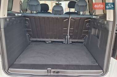 Минивэн Citroen Berlingo 2018 в 