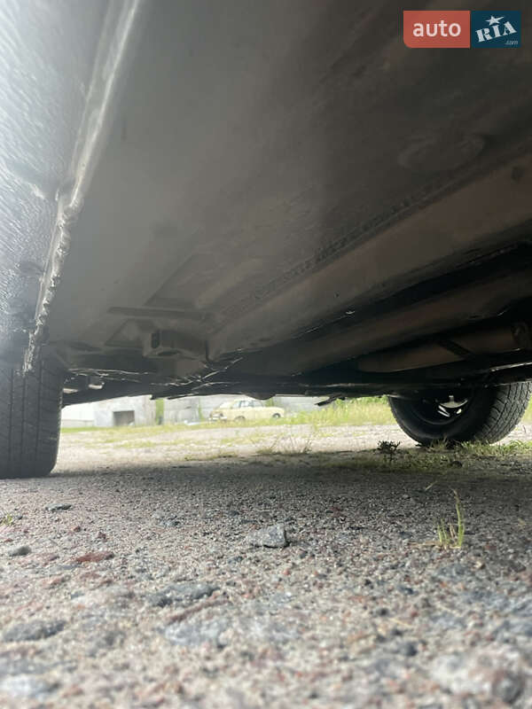 Мінівен Citroen Berlingo 2001 в Василькові