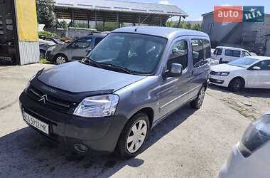 Минивэн Citroen Berlingo 2005 в Киеве