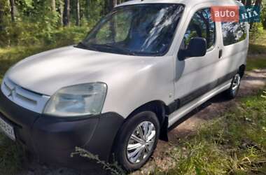 Минивэн Citroen Berlingo 2004 в Славуте