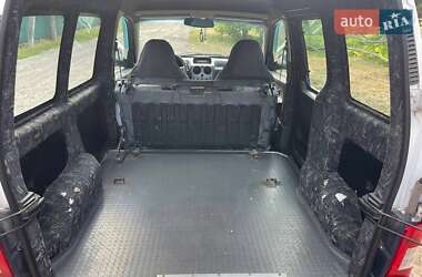 Минивэн Citroen Berlingo 2005 в 