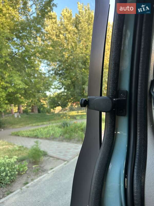 Минивэн Citroen Berlingo 2008 в Белой Церкви