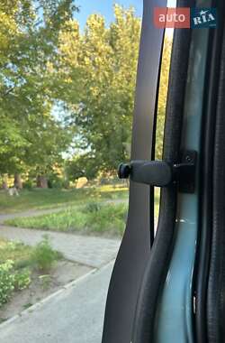 Минивэн Citroen Berlingo 2008 в 