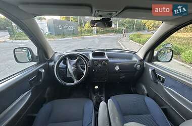 Минивэн Citroen Berlingo 2008 в 