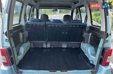 Минивэн Citroen Berlingo 2008 в 