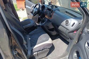 Минивэн Citroen Berlingo 2010 в 