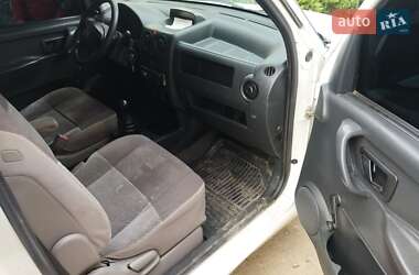 Минивэн Citroen Berlingo 2003 в Новоднестровске
