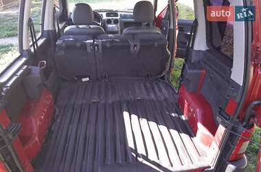 Минивэн Citroen Berlingo 2011 в 