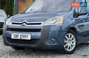 Мінівен Citroen Berlingo 2009 в 
