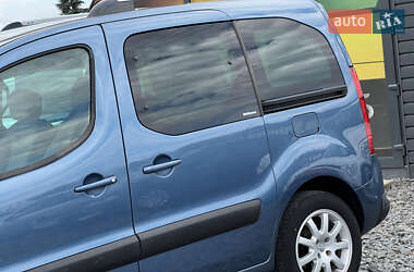 Мінівен Citroen Berlingo 2009 в 