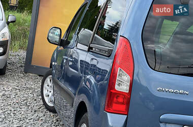 Мінівен Citroen Berlingo 2009 в 