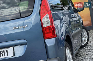 Мінівен Citroen Berlingo 2009 в 
