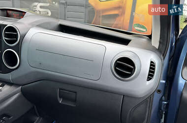 Мінівен Citroen Berlingo 2009 в 