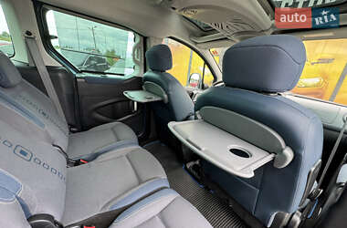 Мінівен Citroen Berlingo 2009 в 