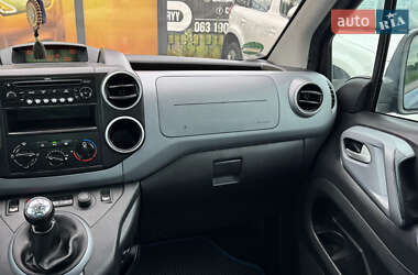 Мінівен Citroen Berlingo 2009 в 