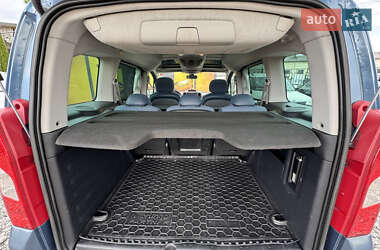 Мінівен Citroen Berlingo 2009 в 