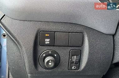 Мінівен Citroen Berlingo 2009 в 