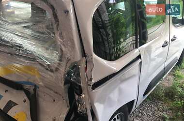 Мінівен Citroen Berlingo 2024 в Білій Церкві