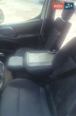 Мінівен Citroen Berlingo 2010 в Тернополі